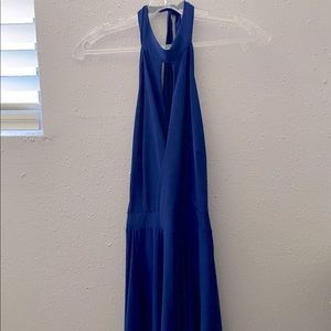 Cameo romper